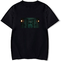 Dead Reset's gameplay involves fighting zombies Dead Reset T-Shirts