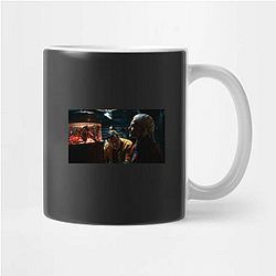 Dead Reset is a horror first person shooter Dead Reset Mugs