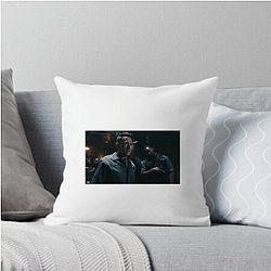 Dead Reset is a single player game Dead Reset Pillows Cover