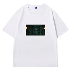 Dead Reset's gameplay involves fighting zombies Dead Reset T-Shirts