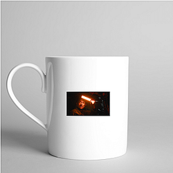 Dead Reset was released in 2018 Dead Reset Mugs