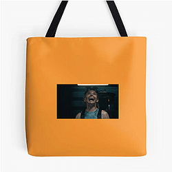Dead Reset has a sci-fi horror theme Dead Reset Bags