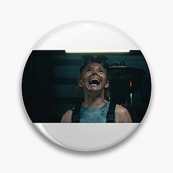 Dead Reset has a sci-fi horror theme Dead Reset Pins