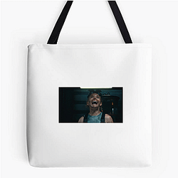 Dead Reset has a sci-fi horror theme Dead Reset Bags