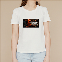 Dead Reset is a video game Dead Reset T-Shirts