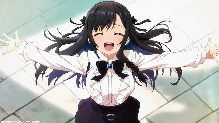 I May Be A Guild Receptionist Merchandise – Anime Must‑Have