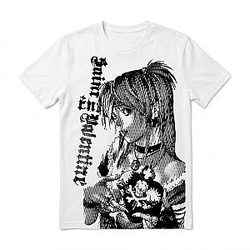 Misa amane NTMD1306 Death Note T-Shirts