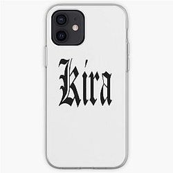 Death Note Cases - Death iPhone Soft Case RB1908