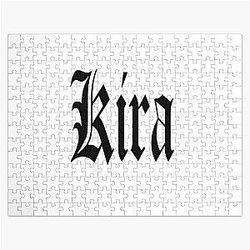 Death Note Puzzles - Death Jigsaw Puzzle RB1908