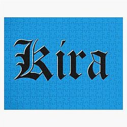 Death Note Puzzles - Death Note-Kira Jigsaw Puzzle RB1908