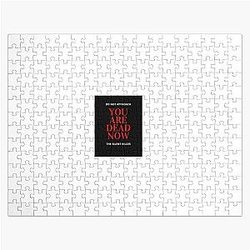 Death Note Puzzles - Certain Death Jigsaw Puzzle RB1908