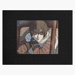 Death Note Puzzles - Matt Sticker Jigsaw Puzzle RB1908