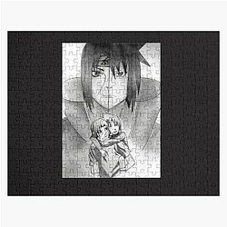 Death Note Puzzles - Death Note Pullover Hoodie Jigsaw Puzzle RB1908