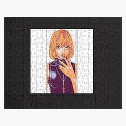 Death Note Puzzles - Mello (Sketch) Poster Jigsaw Puzzle RB1908