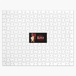 Death Note Puzzles - Yagami Light "KIRA" Death Note Jigsaw Puzzle RB1908