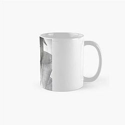 Death Note Mugs - Death Note Classic Mug RB1908