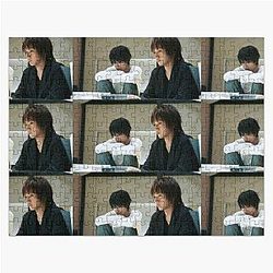 Death Note Puzzles - Death Note Jigsaw Puzzle RB1908