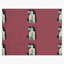 Death Note Puzzles - Death Note Jigsaw Puzzle RB1908