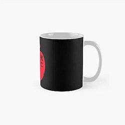 Death Note Mugs - Death Note kid book  Classic Mug RB1908