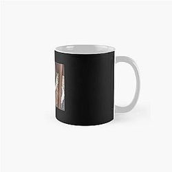 Death Note Mugs - Matt Sticker Classic Mug RB1908