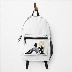 Death Note Backpacks - Death Note  Backpack RB1908