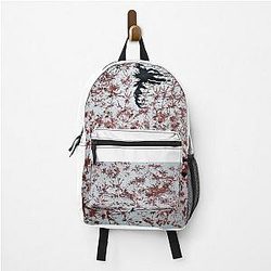Death Note Backpacks - Death Note Ruke Shinigami Backpack RB1908