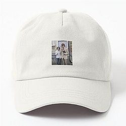 Death Note Hats &amp; Caps - Death Note Dad Hat RB1908