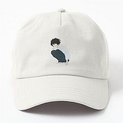 Death Note Hats &amp; Caps - L Death Note Dad Hat RB1908