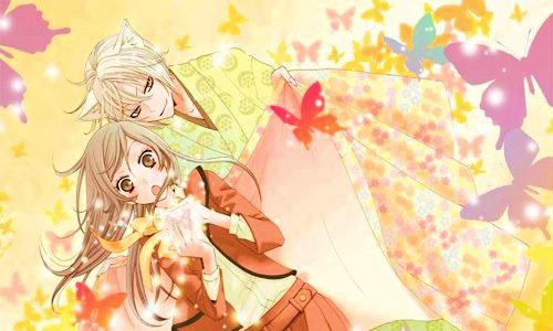 The Best Supporting Characters in Kamisama Kiss and Their Impact on the Story