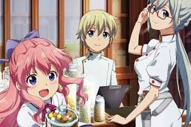 A Unique Isekai Experience Why Parallel World Pharmacy Stands Out in the Genre