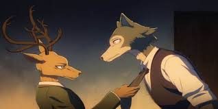 Beastars Merch Official Merchandise: Must-Have Anime Collectibles