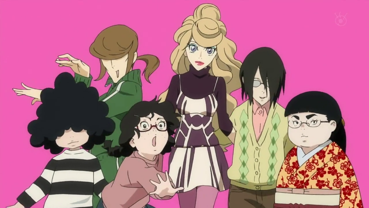 Top 7 Princess Jellyfish Official Merchandise for Anime Lovers