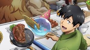 Campfire Cooking In Another World: Must‑Have Anime Merch