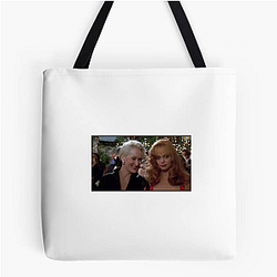 Death Becomes Her was directed by Robert Zemeckis Death Becomes Her Bags