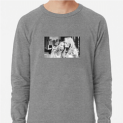 Death Becomes Her stars Meryl Streep and Goldie Hawn Death Becomes Her Sweatshirts