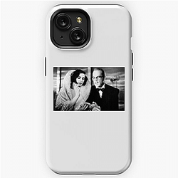 Death Becomes Her also stars actor Bruce Willis Death Becomes Her Samsung Cases