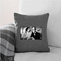 Death Becomes Her also stars actor Bruce Willis Death Becomes Her Pillows Cover
