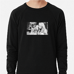 Death Becomes Her stars Meryl Streep and Goldie Hawn Death Becomes Her Sweatshirts