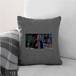 Death Becomes Her's plot is about eternal youth Death Becomes Her Pillows Cover