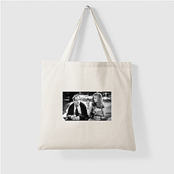 Death Becomes Her is known for its visual effects Death Becomes Her Bags
