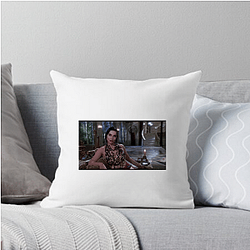 Death Becomes Her won an Academy Award Death Becomes Her Pillows Cover