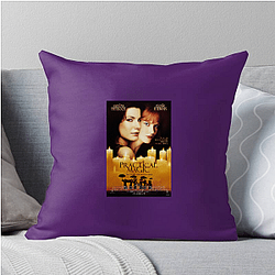 Death Becomes Her has a cult following Death Becomes Her Pillows Cover