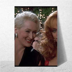 Death Becomes Her was directed by Robert Zemeckis Death Becomes Her Posters