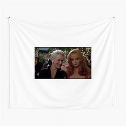 Death Becomes Her was directed by Robert Zemeckis Death Becomes Her Tapestries