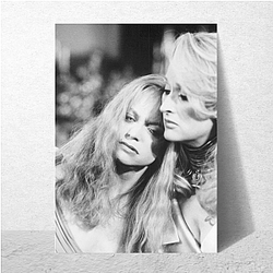 Death Becomes Her stars Meryl Streep and Goldie Hawn Death Becomes Her Posters