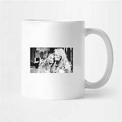 Death Becomes Her stars Meryl Streep and Goldie Hawn Death Becomes Her Mugs