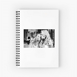 Death Becomes Her stars Meryl Streep and Goldie Hawn Death Becomes Her Notebook