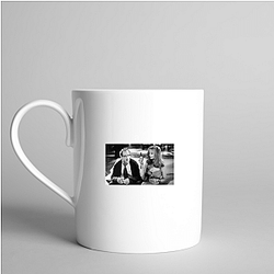 Death Becomes Her is known for its visual effects Death Becomes Her Mugs