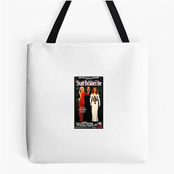 Death Becomes Her was released in 1992 Death Becomes Her Bags