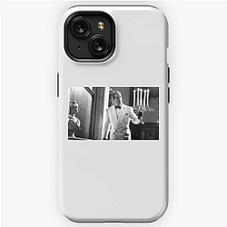 Death Becomes Her involves a magical potion Death Becomes Her iPhone Cases
